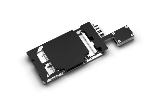 WAK Alphacool ES RTX 6000 Pro Server Edition 1-Slot-Design