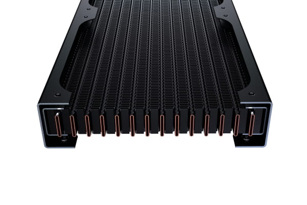 KOI Alphacool Eisbaer LT360 Aurora HPE CPU AIO PHT EOL