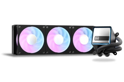 KOI Alphacool Core 2 XT 360mm CPU AiO