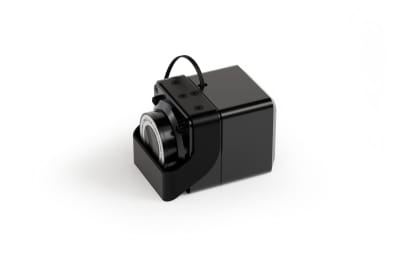 AGB Alphacool Core DDCzero XS Reservoir mit Pumpe