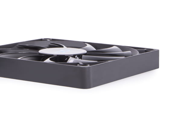 L12 Alphacool SL-15 PWM Fan 600-1800rpm ( 120x120x15mm ) EOL