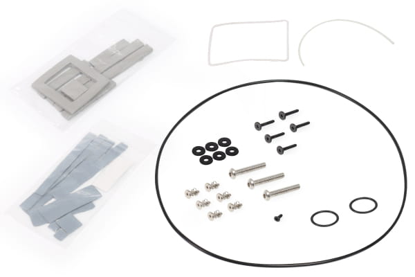 WAGZ Alphacool Ersatzteile für Eisblock RTX 4090 Reference Design PHT EOL