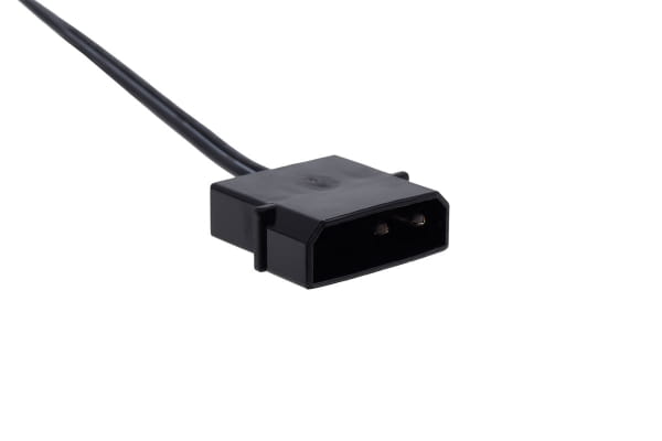 LED Alphacool Aurora LED Flexible Light inkl. Controller - RGB 60cm EOL