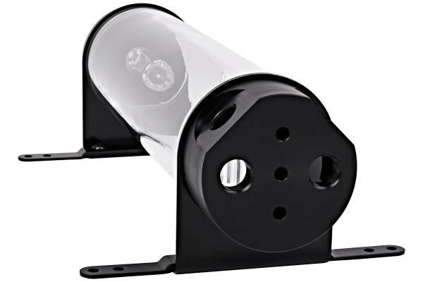 AGB Alphacool Eisbecher Lite 250mm Acetal Ausgleichsbehälter PHT EOL