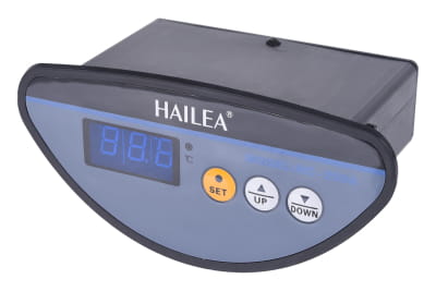 RAKZ Hailea Controller & Display Ersatzteile für Hailea Ultra Titan 300 (HC250=265Watt Kälteleistung) EOL