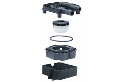 PUM Laing DDC-Pumpe 12V DDC-1T Plus PHT EOL