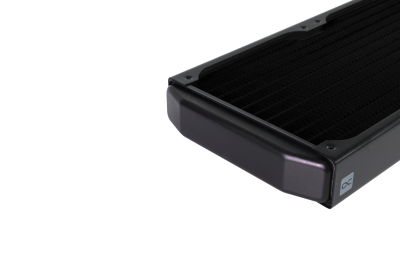 RAD Alphacool NexXxoS ST30 Full Copper 240mm Radiator