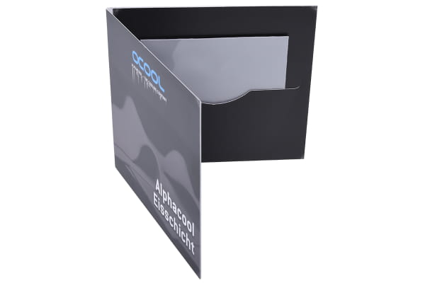 WÄM Alphacool Eisschicht Wärmeleitpad - 11W/mK 100x100x1mm EOL