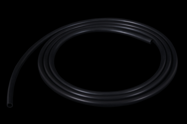 S16 Alphacool EPDM Tube 16/10 - Schwarz 3,3m (10ft) Retailbox