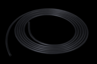S5 Alphacool EPDM Tube 5/3 - Black 1m (3,28ft) Retailbox