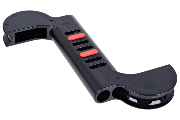 SZ Alphacool Acrylrohr Double Bending Tool 12-14mm and 16mm - Schwarz