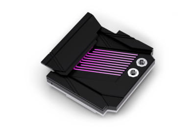 WAC Alphacool Apex Monoblock X870 AORUS ELITE WIFI7 (AM5)