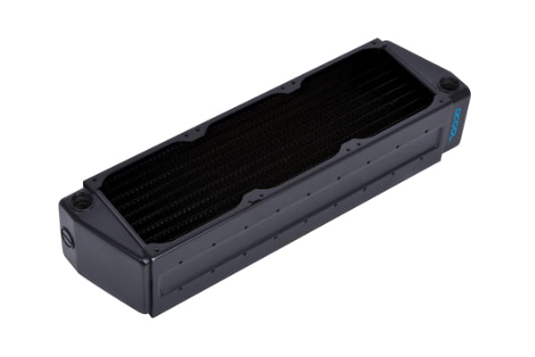 KOI Alphacool Eisbaer Pro ES 80mm Triple HPE + 3x ES PWM fans (AMD TR4/sTRX4/SP3/sWRX8/Intel 3647)