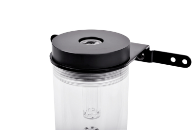 AGB Alphacool Eisbecher 250mm Acetal Ausgleichsbehälter EOL