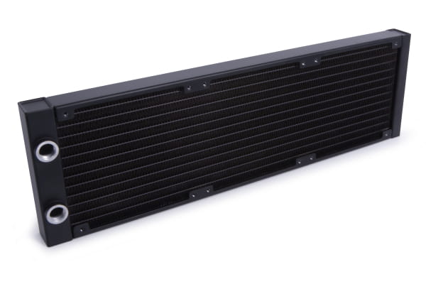 RAD Alphacool ES Aluminium 360 mm T27 - (For Industry only) EOL