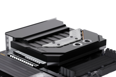 WAC Alphacool Apex Monoblock TUF GAMING X870-PLUS WIFI (AM5)