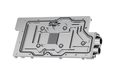 WAK Alphacool ES RTX PRO 4500 Blackwell 1-Slot-Design
