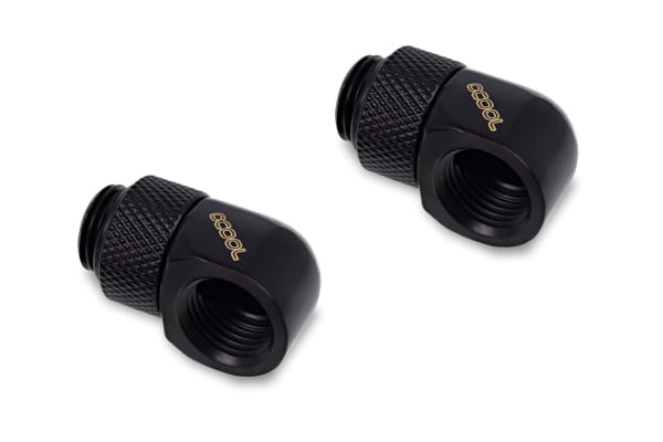 KOI Alphacool Core Hurrican 240mm XT45 HardTube Wasserkühlungs Set EOL