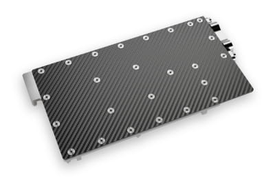 WAK Alphacool ES Geforce RTX 5090 Gaming 1-Slot Design
