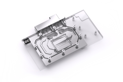 WAK Alphacool Eisblock Arc Pro B60 Creator