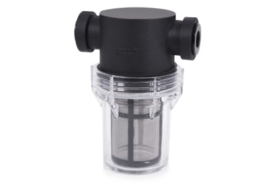 WZS Alphacool ES Big Inline Partikelfilter 2x G1/4" IG