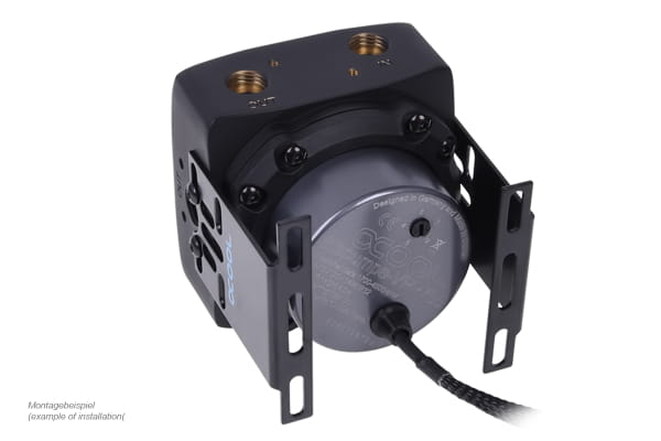 PUM Alphacool Eispumpe VPP755 - Single Edition V.3 EOL