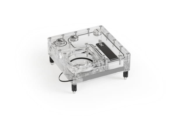 AGB Alphacool Core 140mm Reservoir VPP/D5 PHT EOL