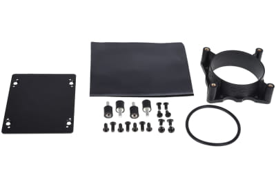 PUM Alphacool Eisstation D5 mit VPP Apex PWM Pumpe