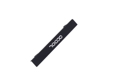 WAGZ Alphacool Eisblock GPX LED Abdeckleiste mit Schrauben EOL