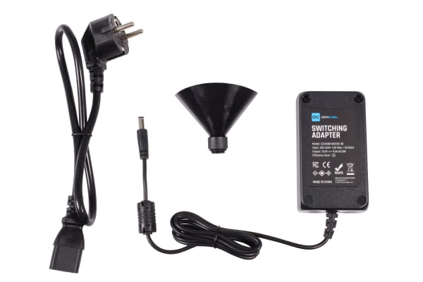 RAK Alphacool ES Orbiter 360 TS