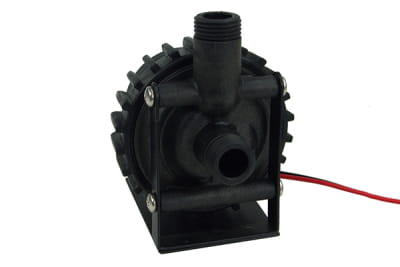 PUM Alphacool VPP655 - OT12 (G1/2" Außengewinde) PHT EOL