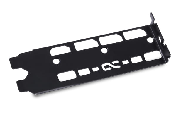 WAGZ Alphacool Eisblock GPU I/O Shield RTX 3090 Founders Edition EOL