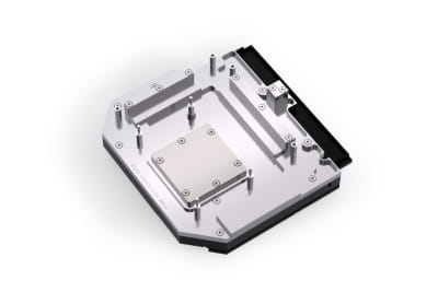 WAC Alphacool Apex Monoblock X870E AORUS ELITE WIFI7 (AM5)