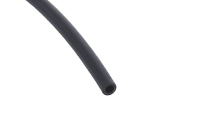 S5 Alphacool EPDM Tube 5/3 - Black 1m (3,28ft) Retailbox