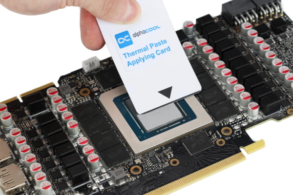 WÄM Alphacool Apex 2 Wärmeleitpaste 2g