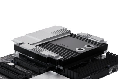 WAC Alphacool Apex Monoblock PRO X870-P WIFI (AM5)