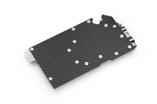 WAK Alphacool ES RTX 6000 Pro Workstation Edition 1-Slot-Design