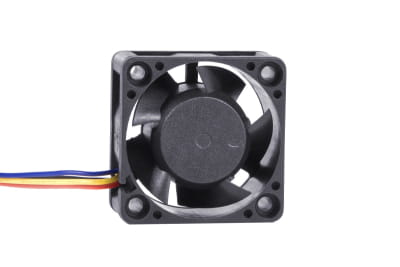 L40 Alphacool ES 40mm 400-10.000rpm Fan ( 40x40x20mm ) - Two Ball Bearing - PWM PHT EOL