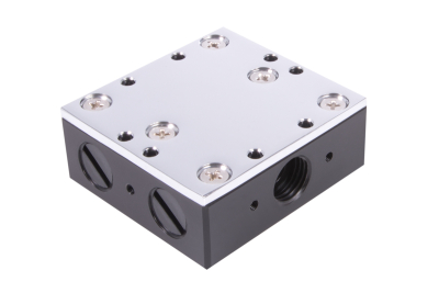 ANK Alphacool ES Distro Plate C2 PHT EOL