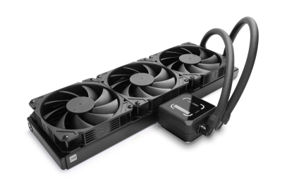 KOI Alphacool Core 2 LT 360mm CPU AiO