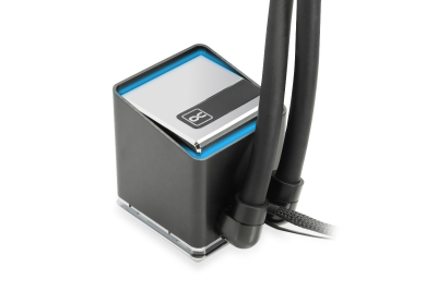 KOI Alphacool Core 2 XT 420mm CPU AiO