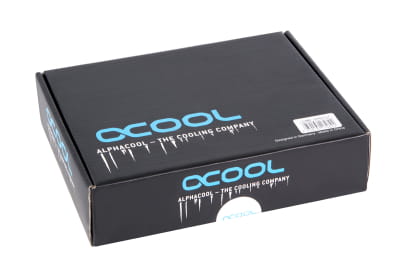 SEN Alphacool Leak Testing Tool incl. Pump SEN Alphacool Leak Testing Tool incl. Pump