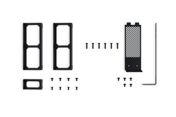 ANK Alphacool Apex Manifold 360mm