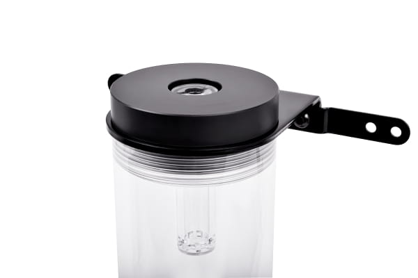 AGB Alphacool Eisbecher Lite 250mm Acetal Ausgleichsbehälter PHT EOL