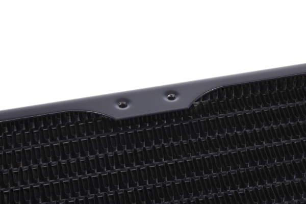 RAD Alphacool NexXxoS HPE-20 Full Copper 360mm Radiator