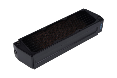 RAD Alphacool NexXxoS UT60 Full Copper X-Flow 80mm Triple Radiator