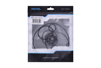 WAGZ Alphacool Ersatz O-Ringe für Eisblock GPX-A 11948 EOL