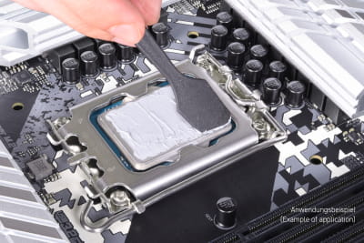WÄM Alphacool Apex Thermal grease 1g PHT EOL