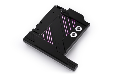 WAC Alphacool Apex Monoblock ROG STRIX X870E-E Gaming WIFI