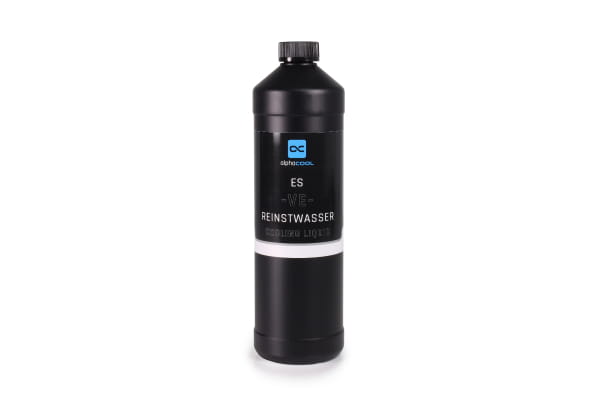 WAZ Alphacool ES VE-Wasser (Reinstwasser) 1000ml